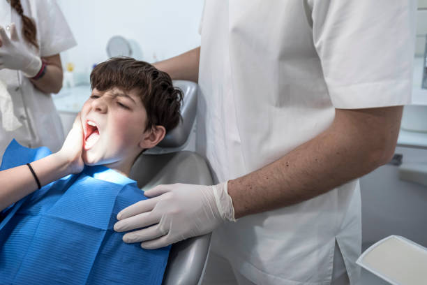 Best Urgent Care for Lost Fillings or Crowns in Mandeville, LA
