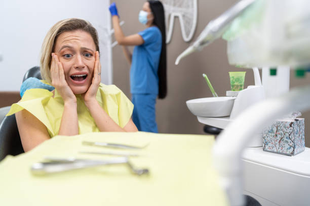 Best Emergency Gum Treatment in Mandeville, LA